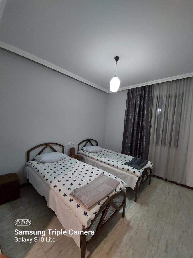 B&B Odzun ภายนอก รูปภาพ