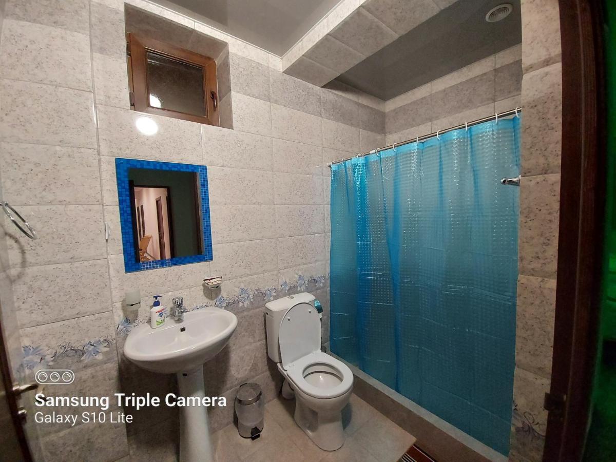 B&B Odzun ห้อง รูปภาพ